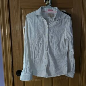 Banana Republic oxford shirt woman’s